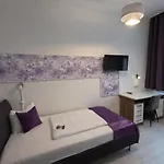 Hotel Arena 3*
