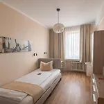Hotel Arena 3*