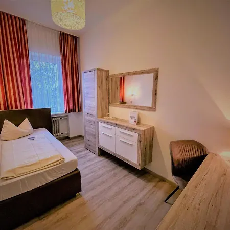 Arena Hotel Gelsenkirchen