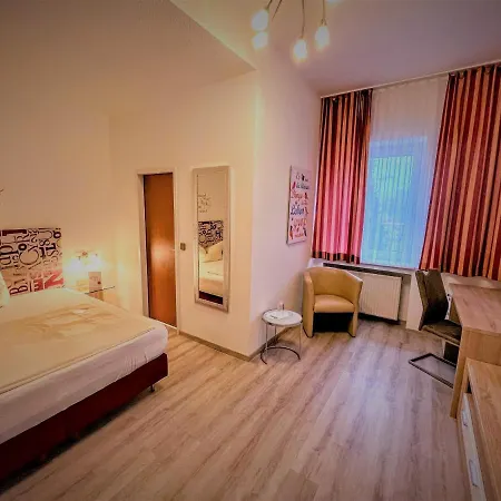 Arena 3* Gelsenkirchen