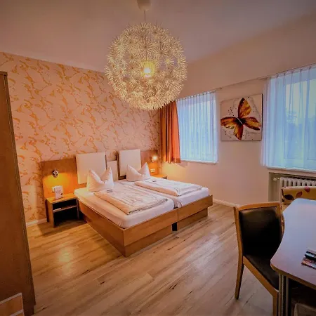 Hotel Arena Gelsenkirchen