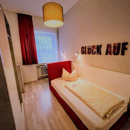 Hotel Arena Gelsenkirchen