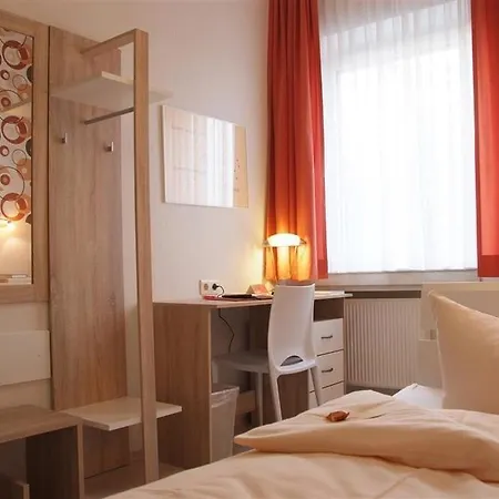 Hotel Arena 3*