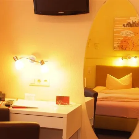 Hotel Arena 3*