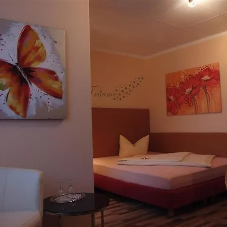 Arena Hotel Gelsenkirchen