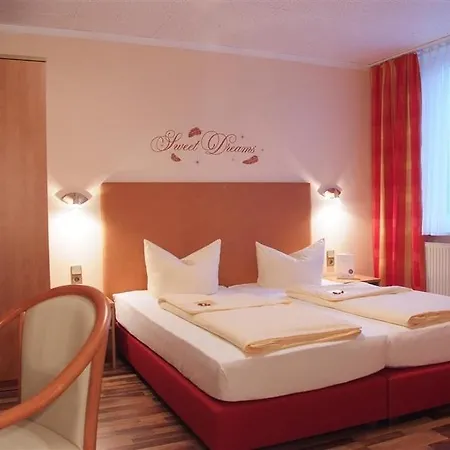 Arena 3* Гельзенкирхен