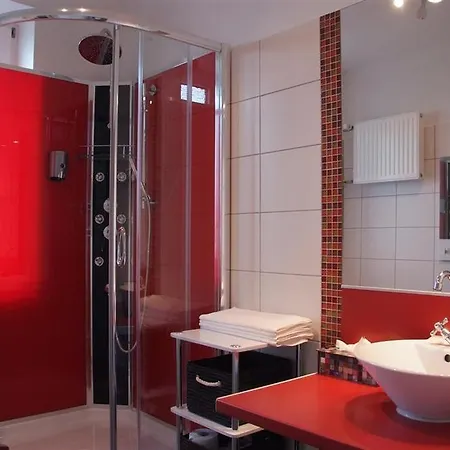 Arena 3* Gelsenkirchen