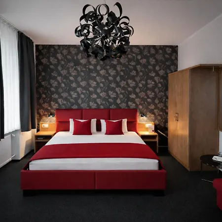 Arena Hotel