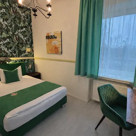 Arena Hotel Gelsenkirchen