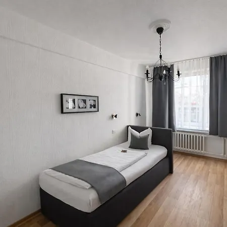 Hotel Arena 3*