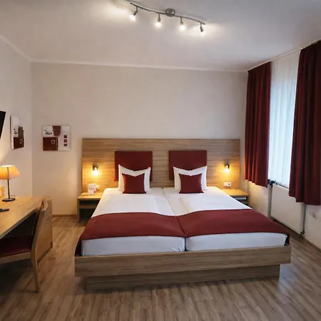 Arena Hotel Gelsenkirchen