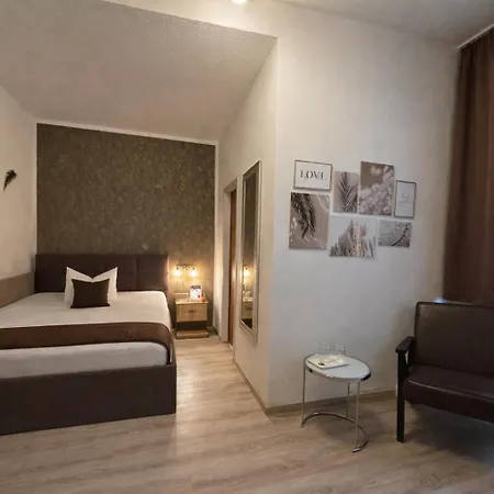 Hotel Arena Gelsenkirchen