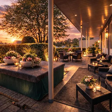 Hotel Arena Gelsenkirchen