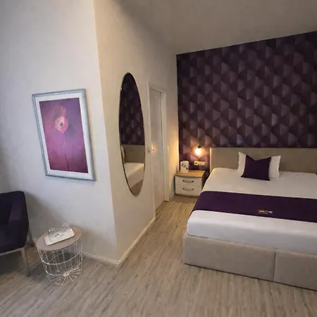 Hotel Arena 3*