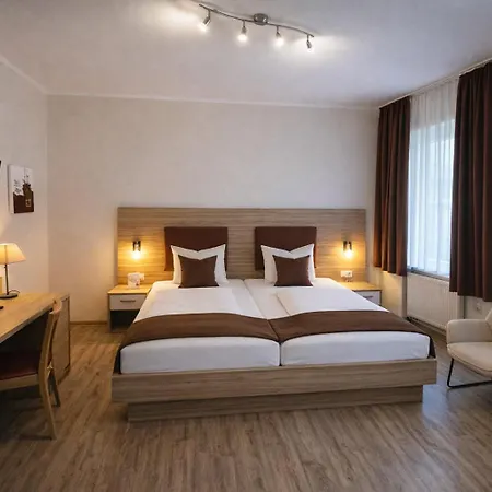 Arena Hotel