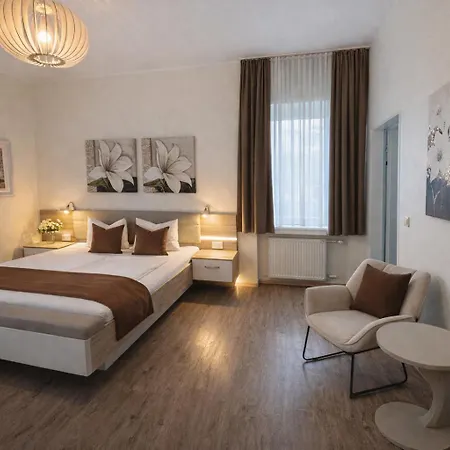 Hotel Arena