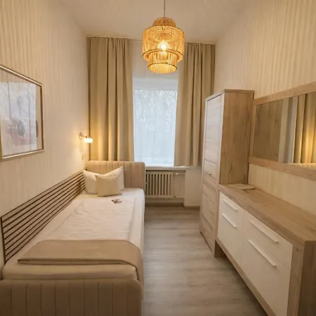 Arena Hotel