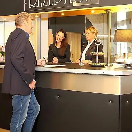 Hotel Arena Gelsenkirchen
