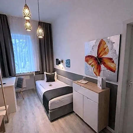 Hotel Arena