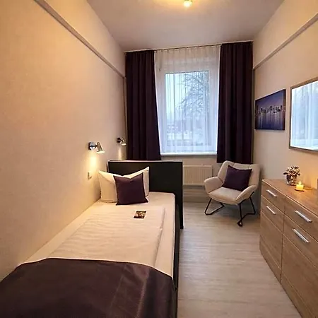 Arena Hotel