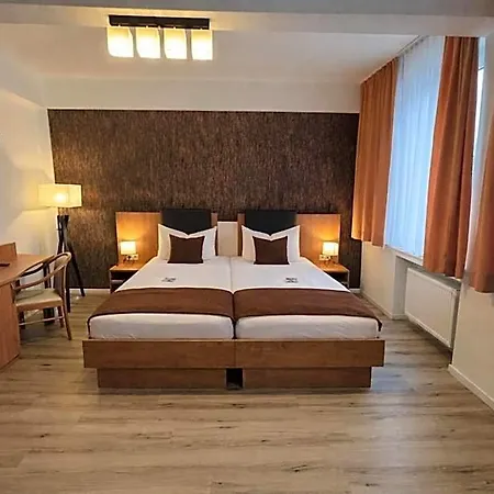 Hotel Arena 3*