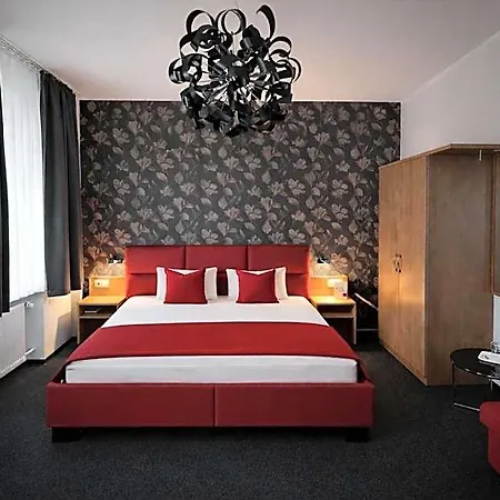 Hotel Arena 3*