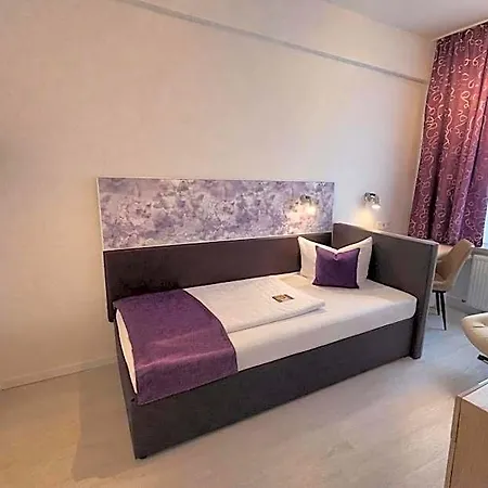 Hotel Arena Gelsenkirchen