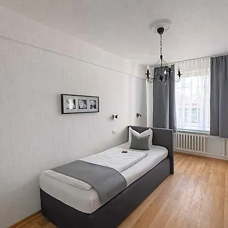 Hotel Arena 3*