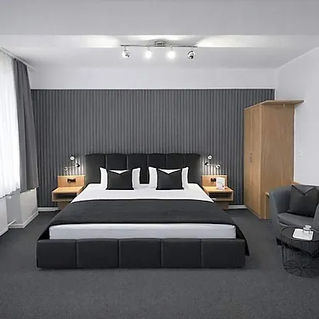 Arena Hotel Gelsenkirchen