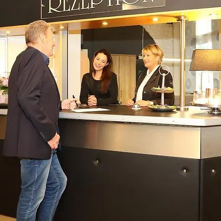 Arena Hotel Gelsenkirchen