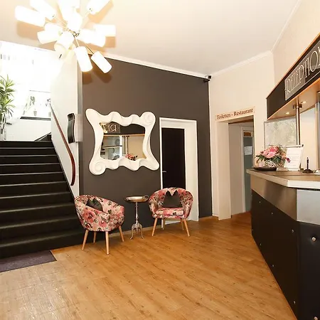 Hotel Arena Gelsenkirchen