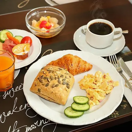 Arena 3* Гельзенкирхен