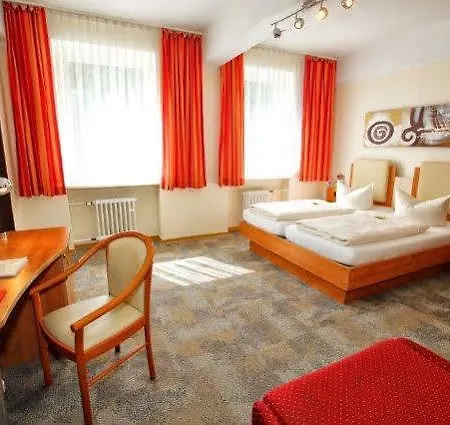 Hotel Arena Gelsenkirchen