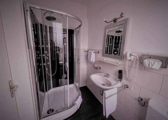 Arena Ξενοδοχείο Γκελσενκίρτσεν