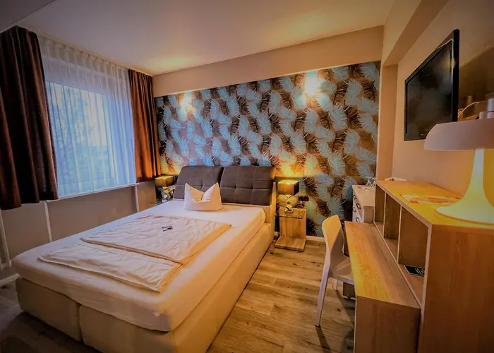 Hotel Arena Gelsenkirchen