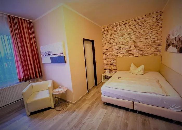 Ξενοδοχείο Arena 3*