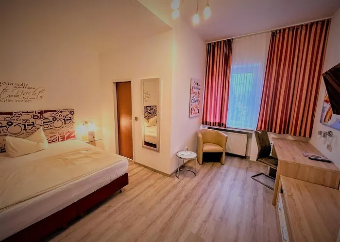 Arena 3* גלזנקירכן