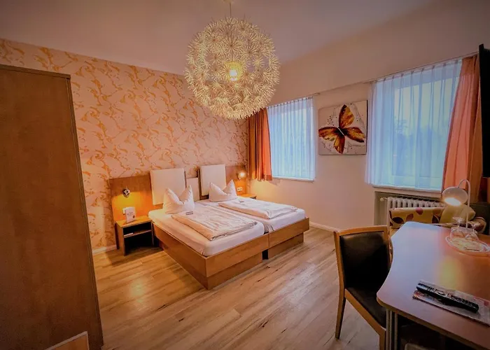 Hotel Arena Gelsenkirchen