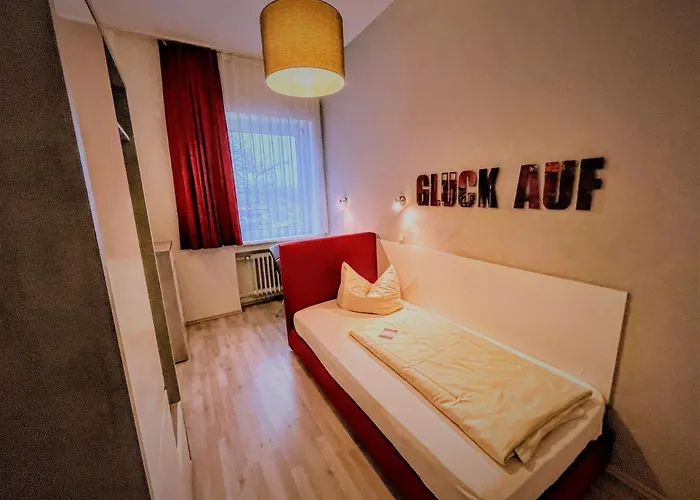 Hotel Arena Gelsenkirchen