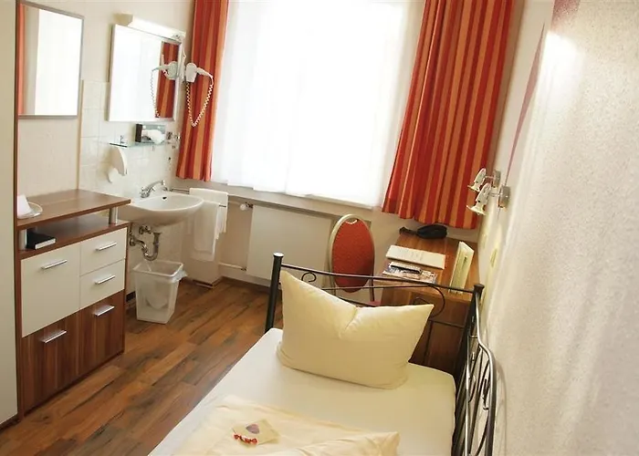 Arena Hotel Gelsenkirchen