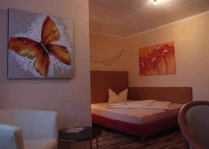 Arena Hotel Gelsenkirchen