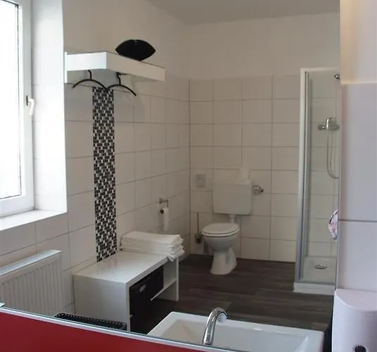 Ξενοδοχείο Arena