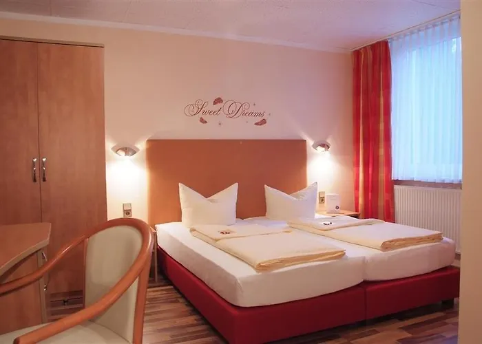 Arena 3* Γκελσενκίρτσεν