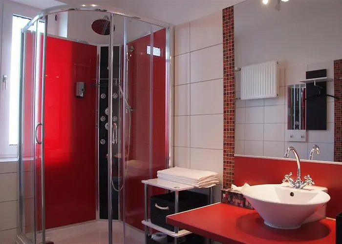 Arena 3* Gelsenkirchen