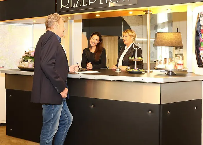 Arena Hotel Gelsenkirchen