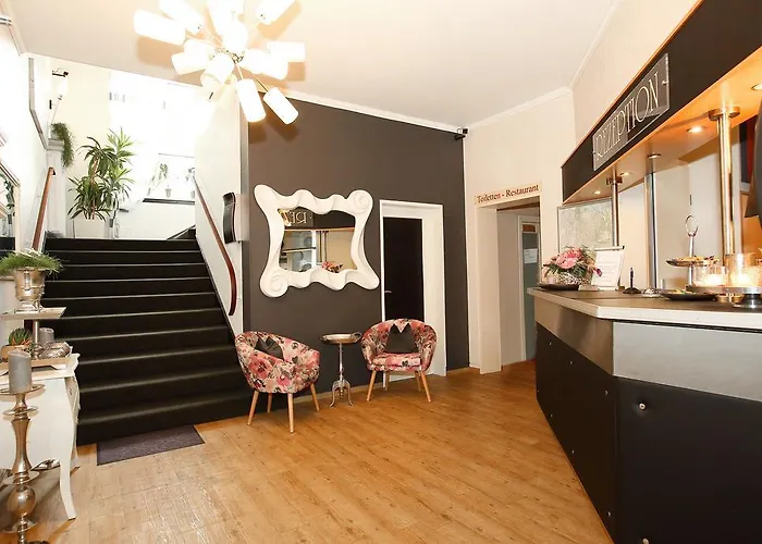 Hotel Arena Gelsenkirchen