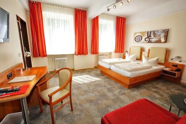 Hotel Arena Gelsenkirchen